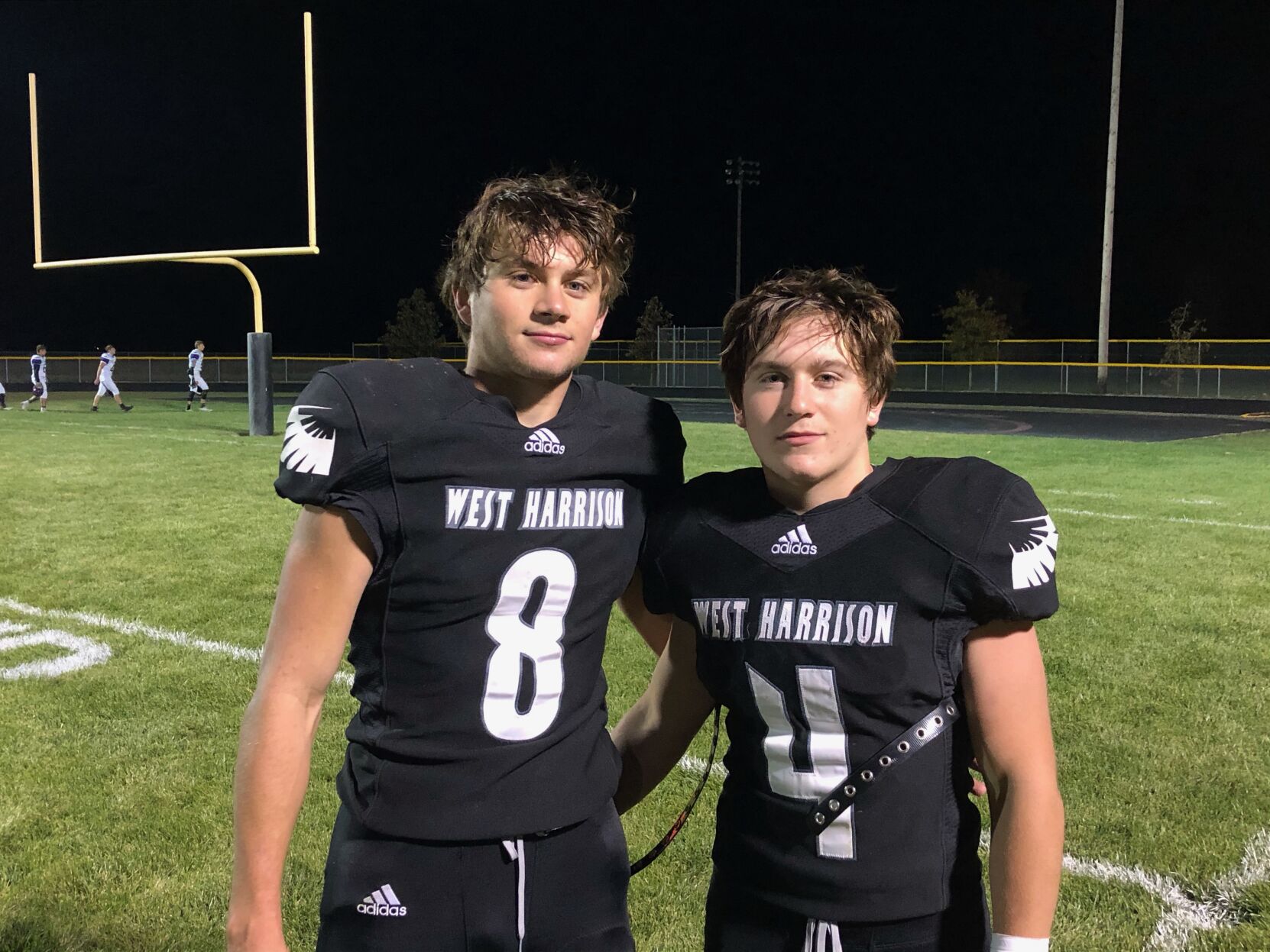 Grant Gilgen & Gabe Gilgen, West Harrison.jpg